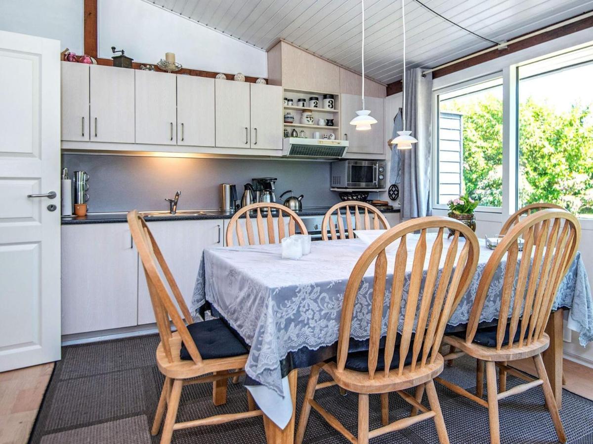 Holiday Home Augustenborg II Exterior photo