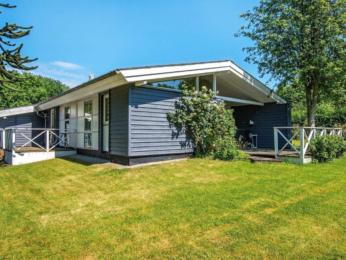 Holiday Home Augustenborg II Exterior photo