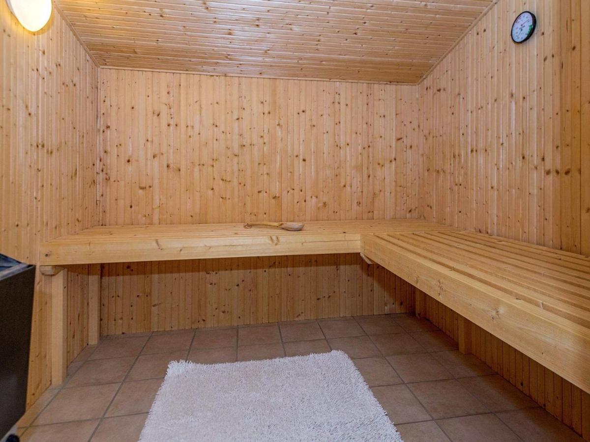 Holiday Home Augustenborg II Exterior photo
